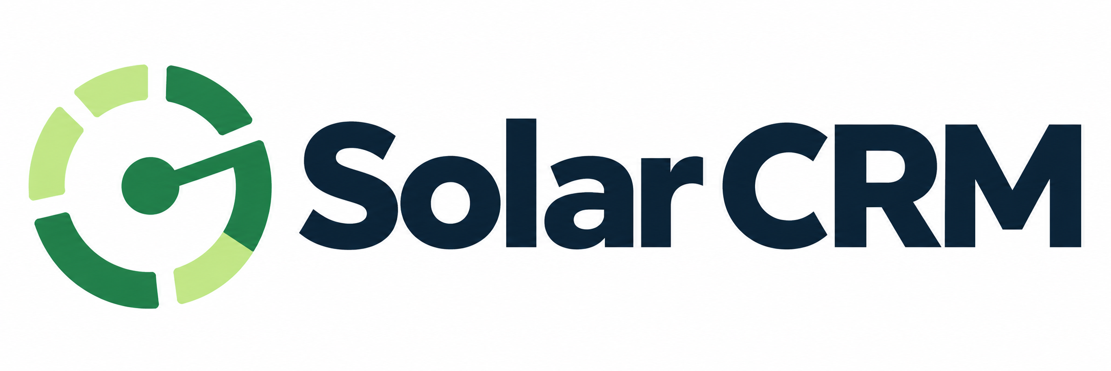 Solar CRM
